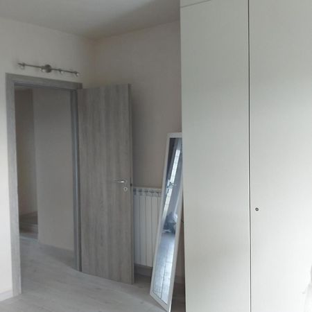 サルツァーナ Casa Di Vecchio Borgoヴィラ エクステリア 写真