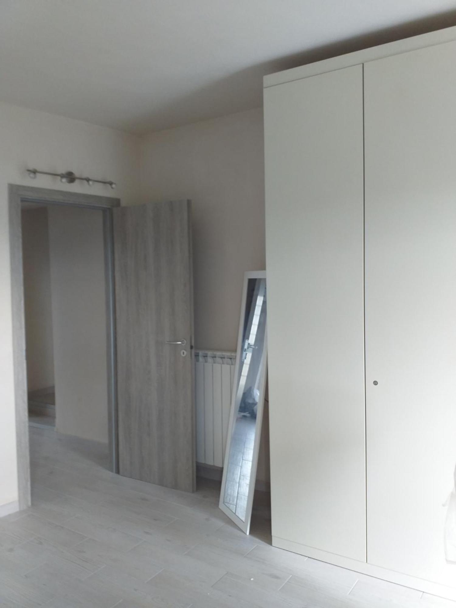 サルツァーナ Casa Di Vecchio Borgoヴィラ エクステリア 写真