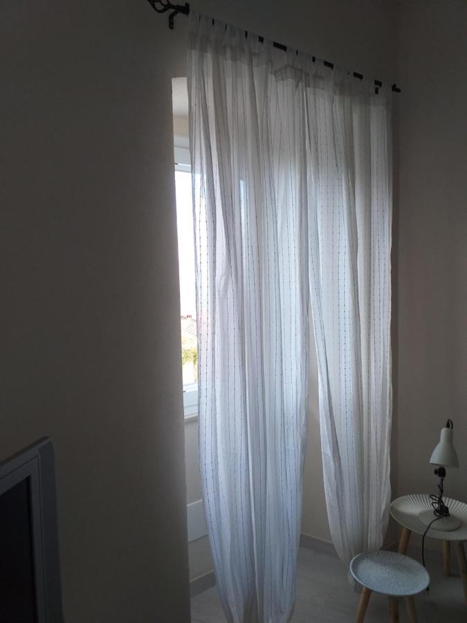 サルツァーナ Casa Di Vecchio Borgoヴィラ エクステリア 写真